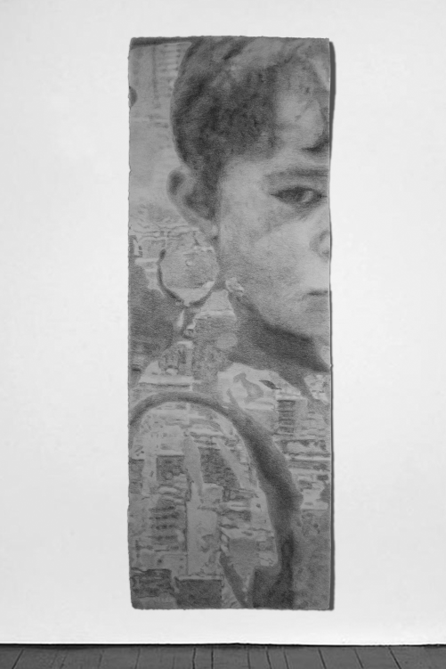 I, Organism (Make Me a Machine)