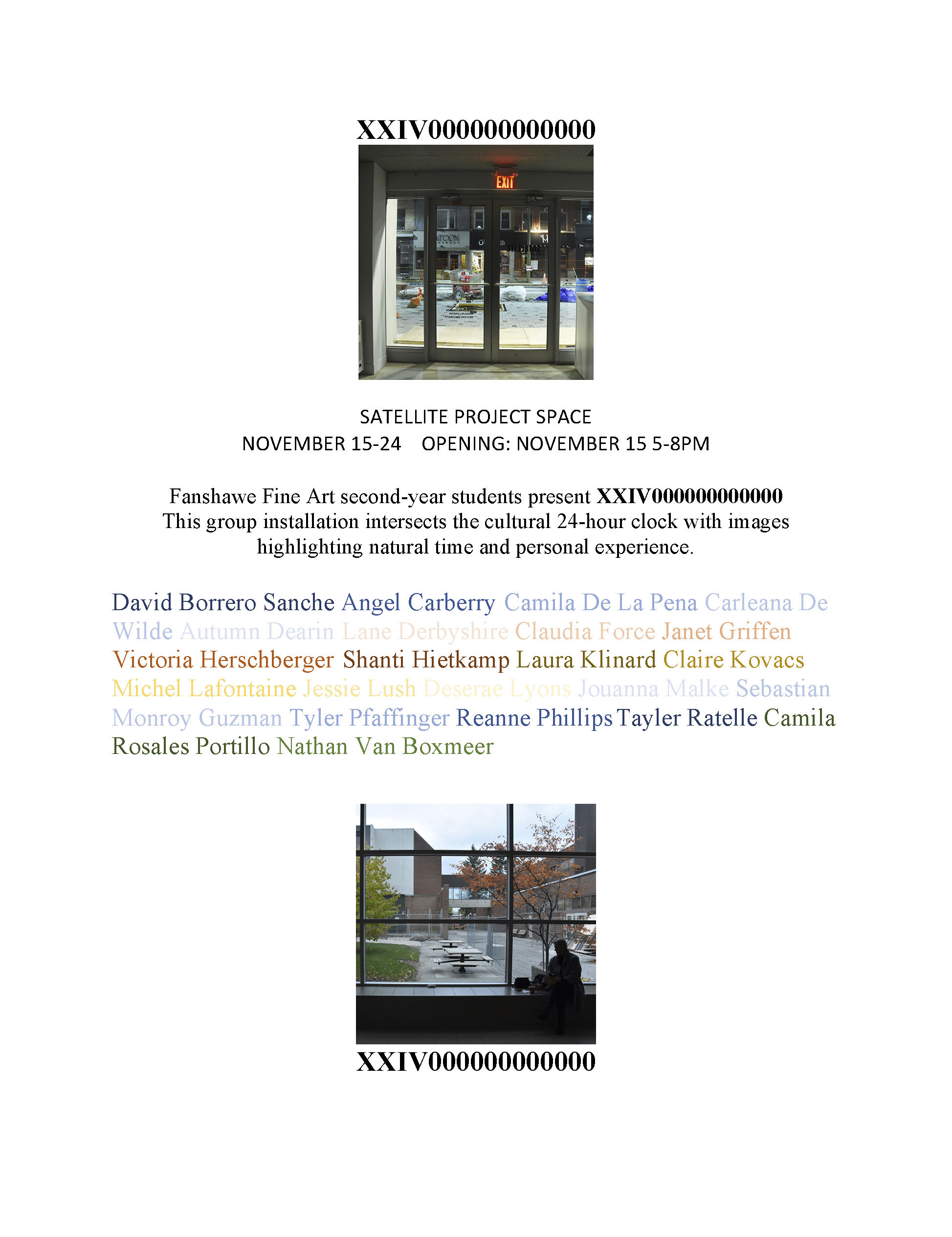 XXIV000000000000 press image