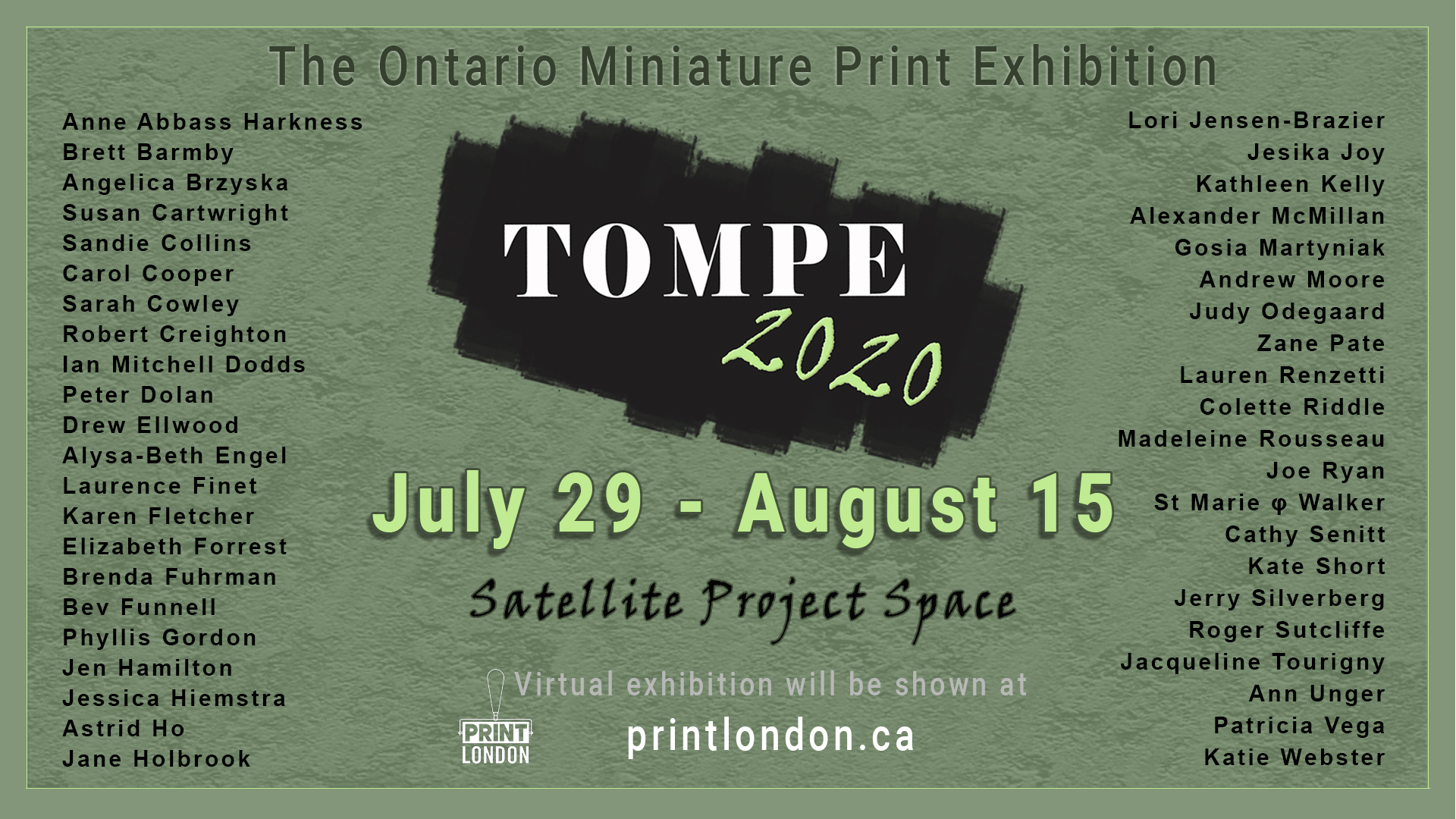 TOMPE2020_Facebook_Postcard_Artists